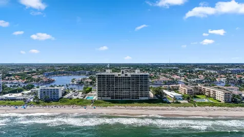 2727 S Ocean Boulevard Highland Beach FL 33487