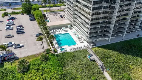 2727 S Ocean Boulevard Highland Beach FL 33487