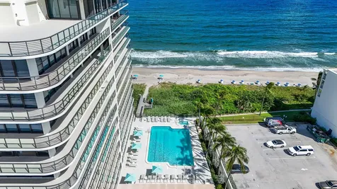 2727 S Ocean Boulevard Highland Beach FL 33487