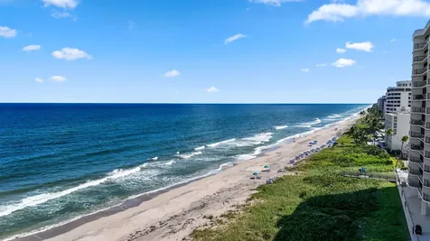 2727 S Ocean Boulevard Highland Beach FL 33487