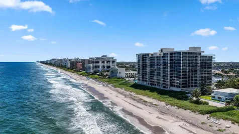 2727 S Ocean Boulevard Highland Beach FL 33487