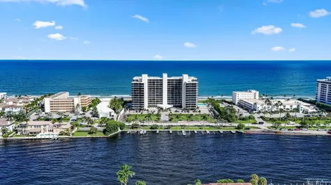 2727 S Ocean Boulevard Highland Beach FL 33487