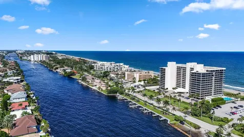 2727 S Ocean Boulevard Highland Beach FL 33487