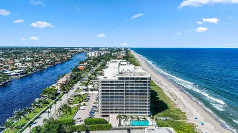 2727 S Ocean Boulevard Highland Beach FL 33487