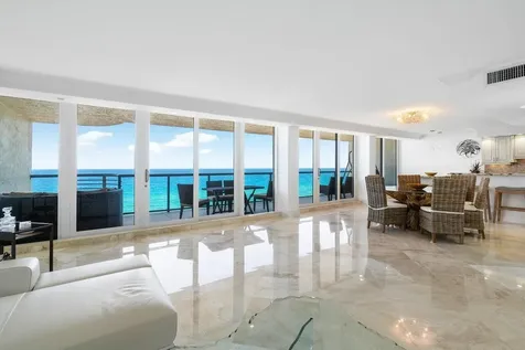 2727 S Ocean Boulevard Highland Beach FL 33487