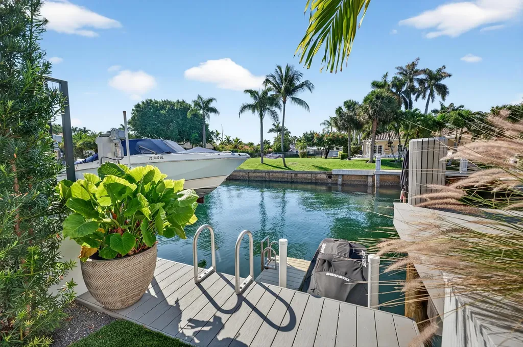 520 Golden Harbour Drive Boca Raton FL 33432