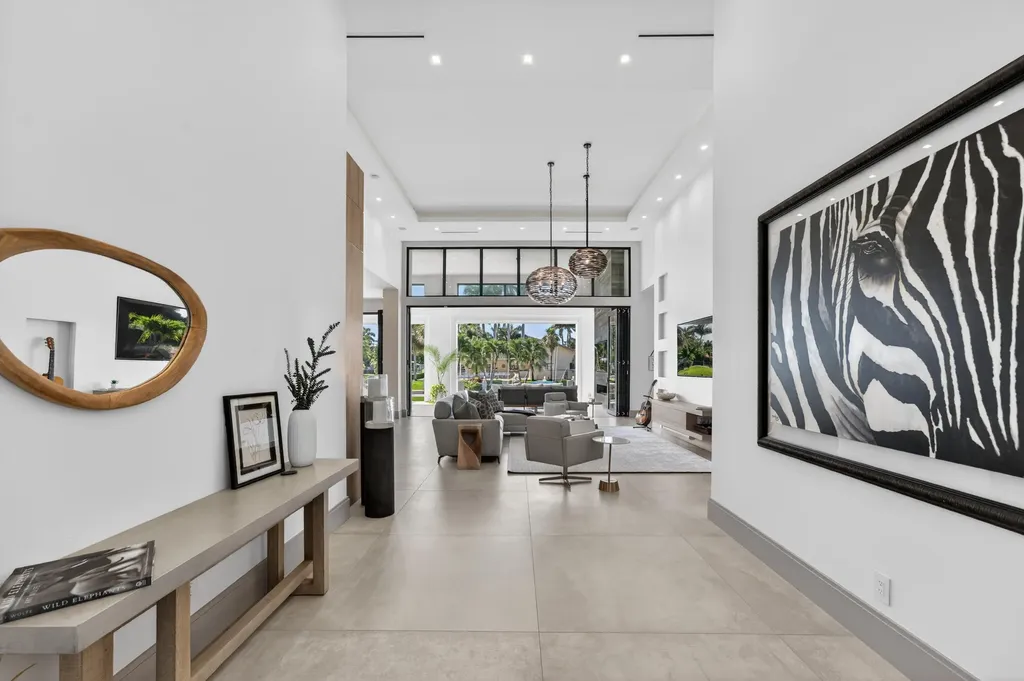 520 Golden Harbour Drive Boca Raton FL 33432