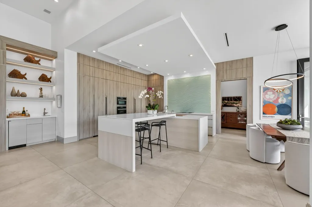 520 Golden Harbour Drive Boca Raton FL 33432