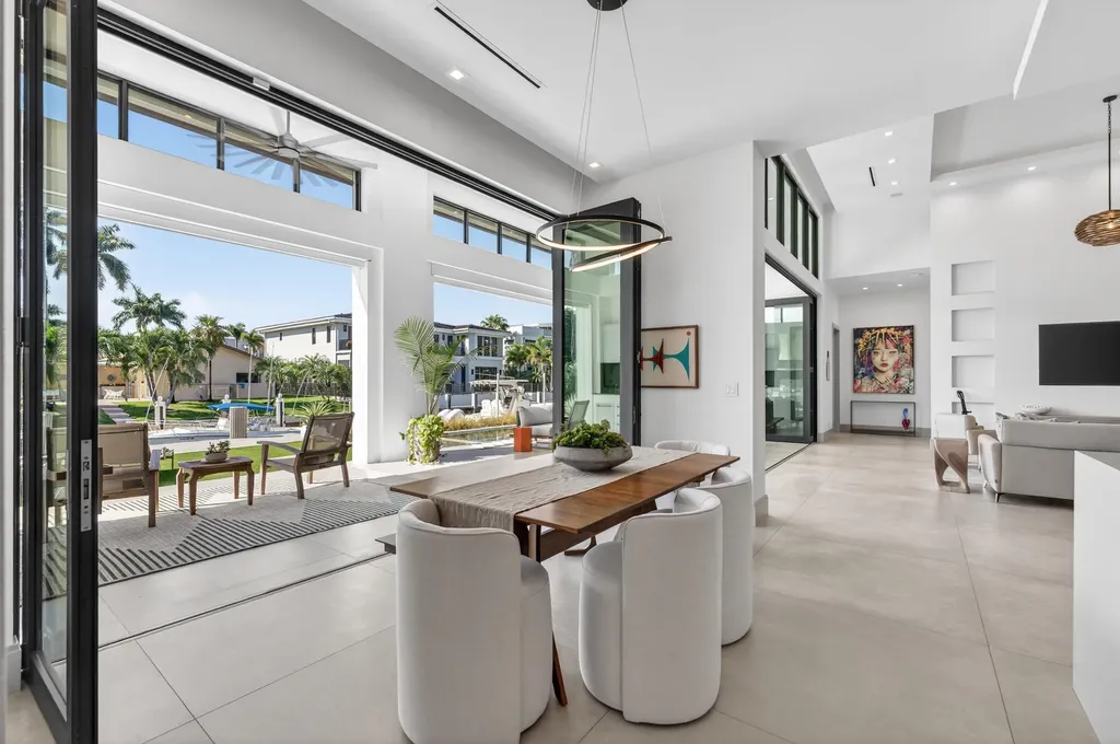 520 Golden Harbour Drive Boca Raton FL 33432