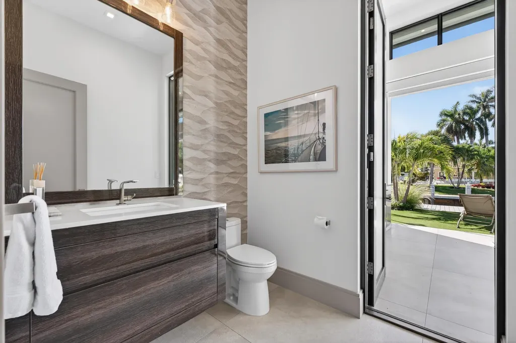 520 Golden Harbour Drive Boca Raton FL 33432