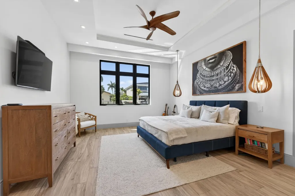 520 Golden Harbour Drive Boca Raton FL 33432