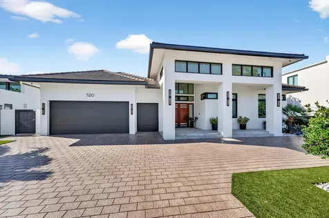 520 Golden Harbour Drive Boca Raton FL 33432