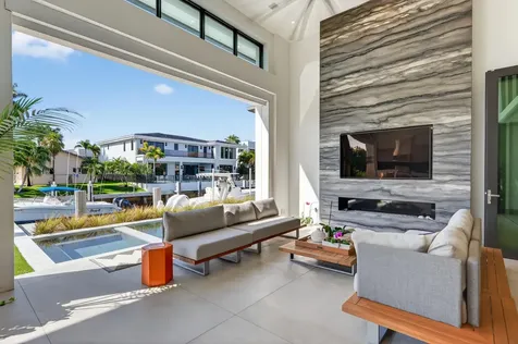 520 Golden Harbour Drive Boca Raton FL 33432