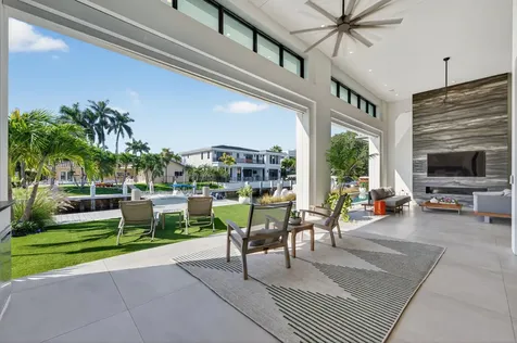 520 Golden Harbour Drive Boca Raton FL 33432