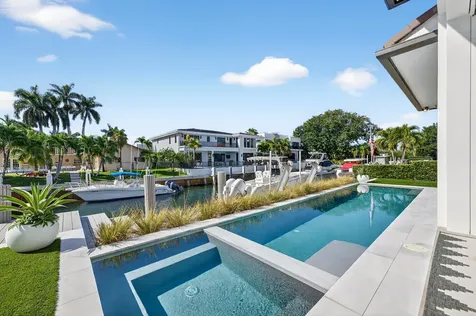 520 Golden Harbour Drive Boca Raton FL 33432