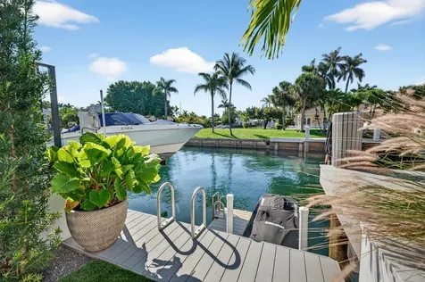 520 Golden Harbour Drive Boca Raton FL 33432