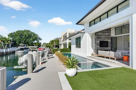 520 Golden Harbour Drive Boca Raton FL 33432