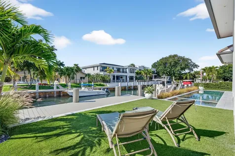 520 Golden Harbour Drive Boca Raton FL 33432