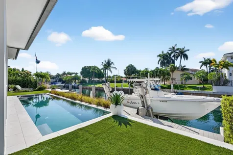 520 Golden Harbour Drive Boca Raton FL 33432