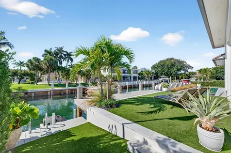 520 Golden Harbour Drive Boca Raton FL 33432