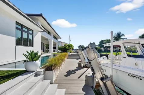 520 Golden Harbour Drive Boca Raton FL 33432