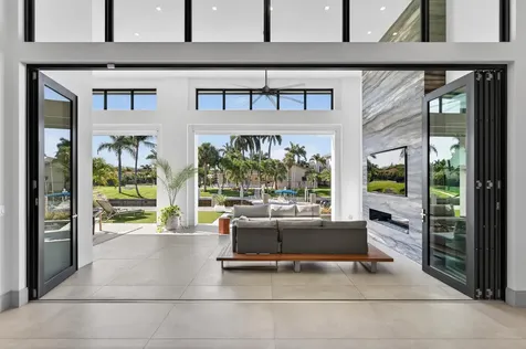 520 Golden Harbour Drive Boca Raton FL 33432