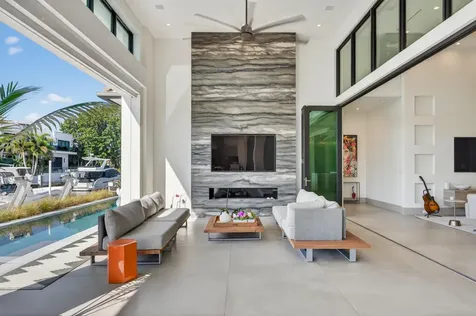 520 Golden Harbour Drive Boca Raton FL 33432