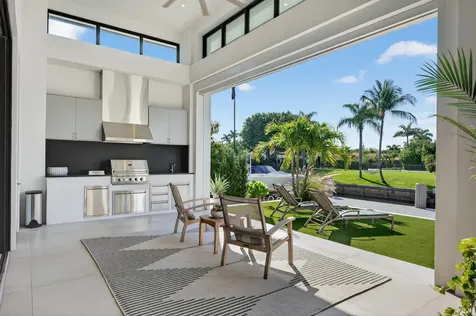 520 Golden Harbour Drive Boca Raton FL 33432
