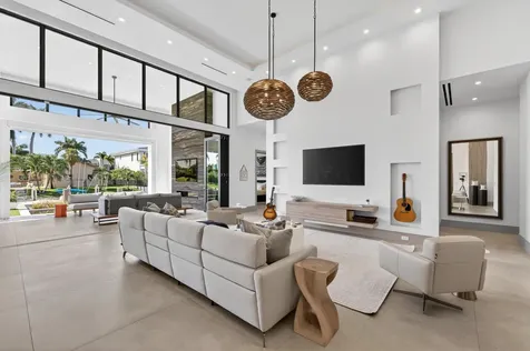 520 Golden Harbour Drive Boca Raton FL 33432