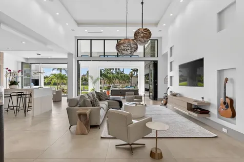 520 Golden Harbour Drive Boca Raton FL 33432