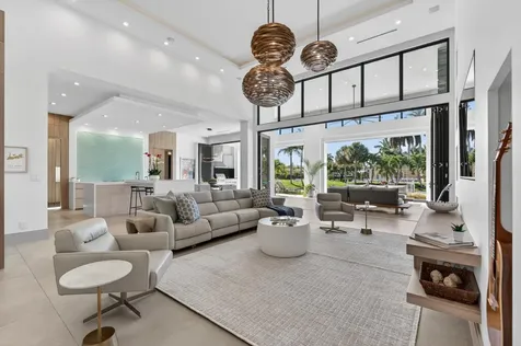 520 Golden Harbour Drive Boca Raton FL 33432