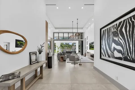 520 Golden Harbour Drive Boca Raton FL 33432