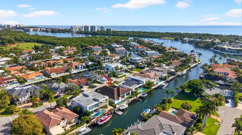 520 Golden Harbour Drive Boca Raton FL 33432