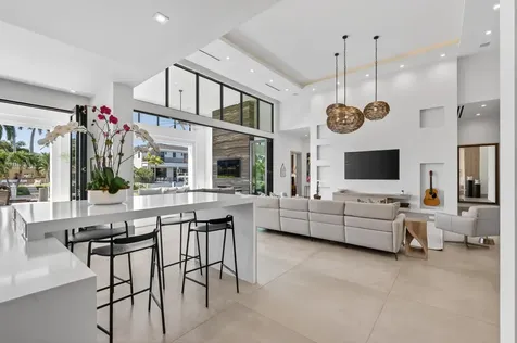520 Golden Harbour Drive Boca Raton FL 33432