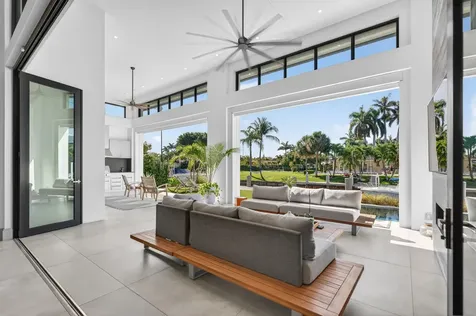 520 Golden Harbour Drive Boca Raton FL 33432