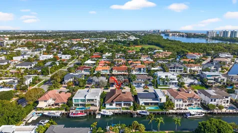 520 Golden Harbour Drive Boca Raton FL 33432