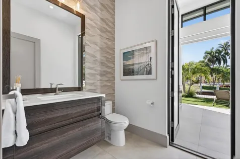 520 Golden Harbour Drive Boca Raton FL 33432