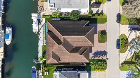 520 Golden Harbour Drive Boca Raton FL 33432