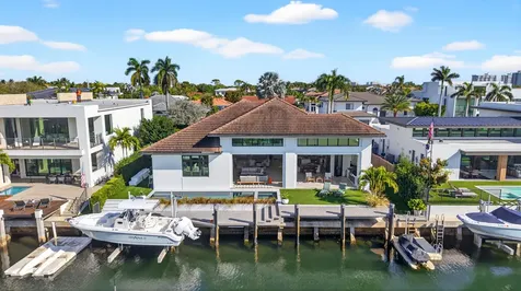 520 Golden Harbour Drive Boca Raton FL 33432