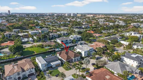 520 Golden Harbour Drive Boca Raton FL 33432