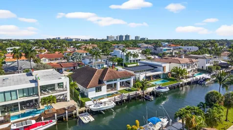 520 Golden Harbour Drive Boca Raton FL 33432