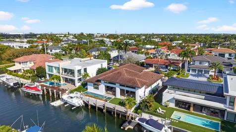 520 Golden Harbour Drive Boca Raton FL 33432