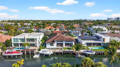 520 Golden Harbour Drive Boca Raton FL 33432