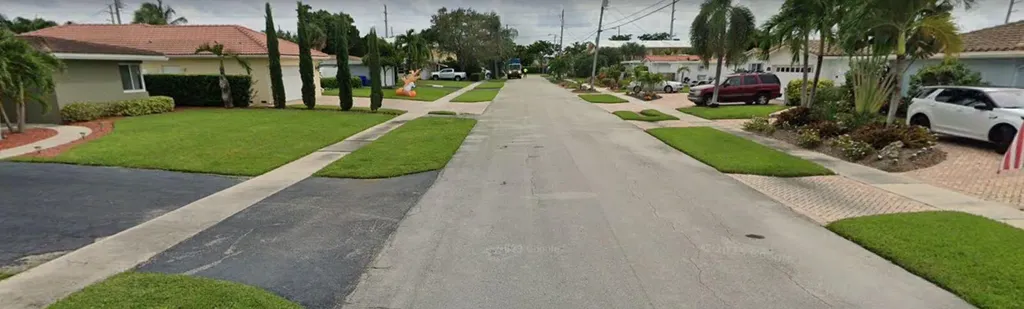 1420 SE 4th Avenue SE Pompano Beach FL 33060