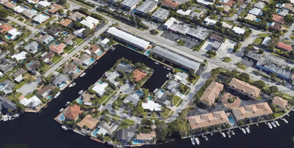 1420 SE 4th Avenue SE Pompano Beach FL 33060