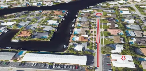 1420 SE 4th Avenue SE Pompano Beach FL 33060