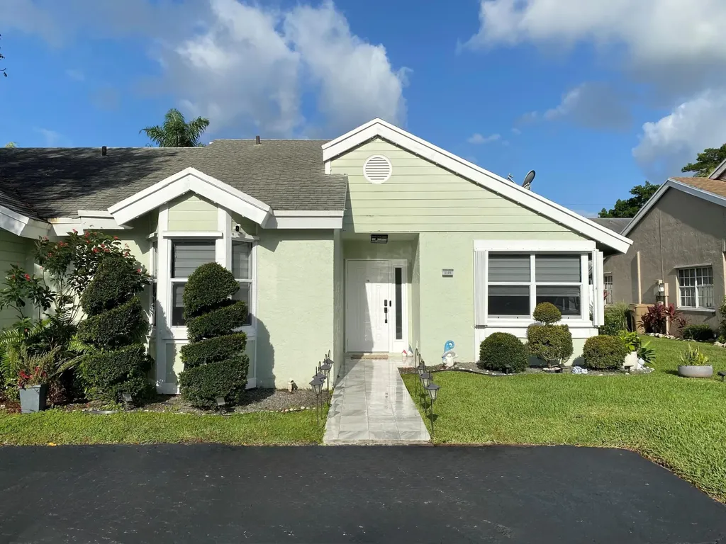 1101 SW 111th Terrace Davie FL 33324