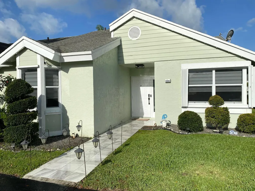 1101 SW 111th Terrace Davie FL 33324