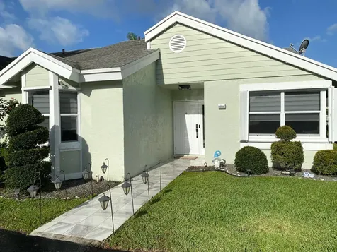 1101 SW 111th Terrace Davie FL 33324