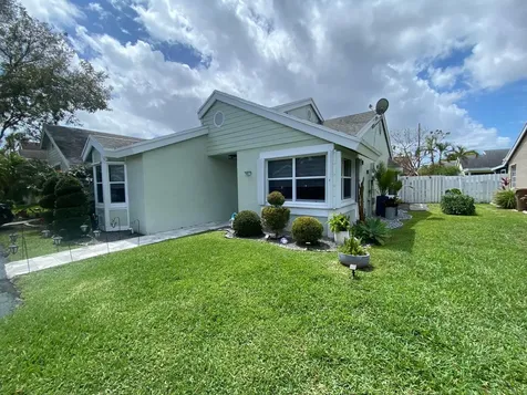 1101 SW 111th Terrace Davie FL 33324